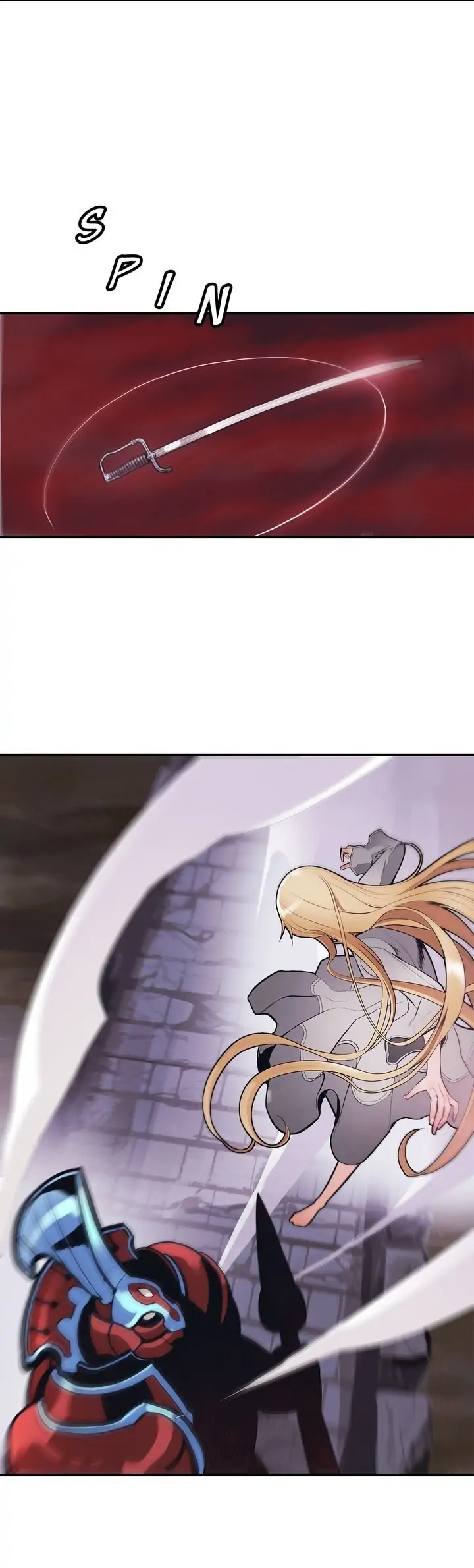 Read MookHyang – Dark Lady EN Manga Online