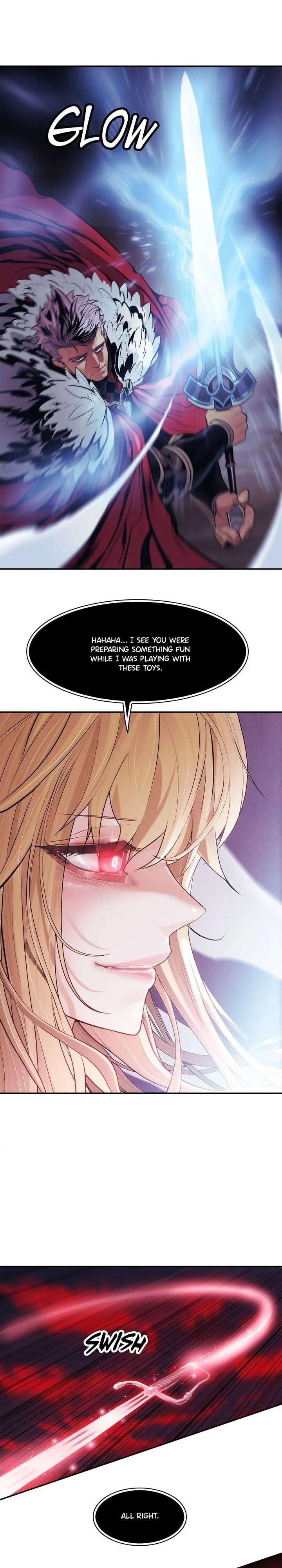 Read MookHyang – Dark Lady EN Manga Online
