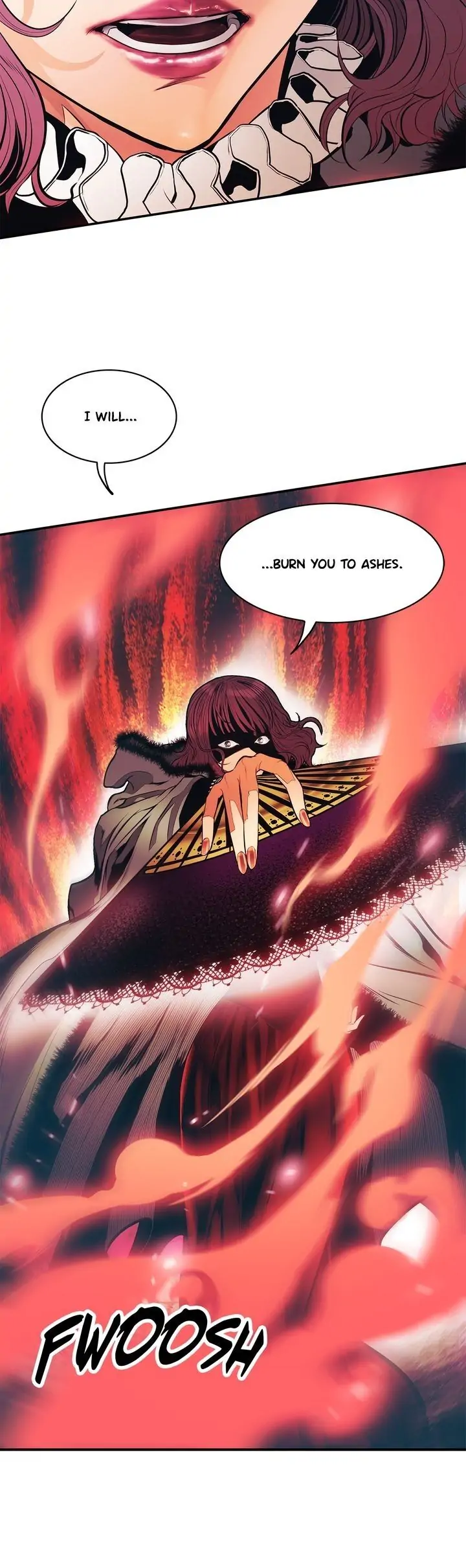 Read MookHyang – Dark Lady EN Manga Online
