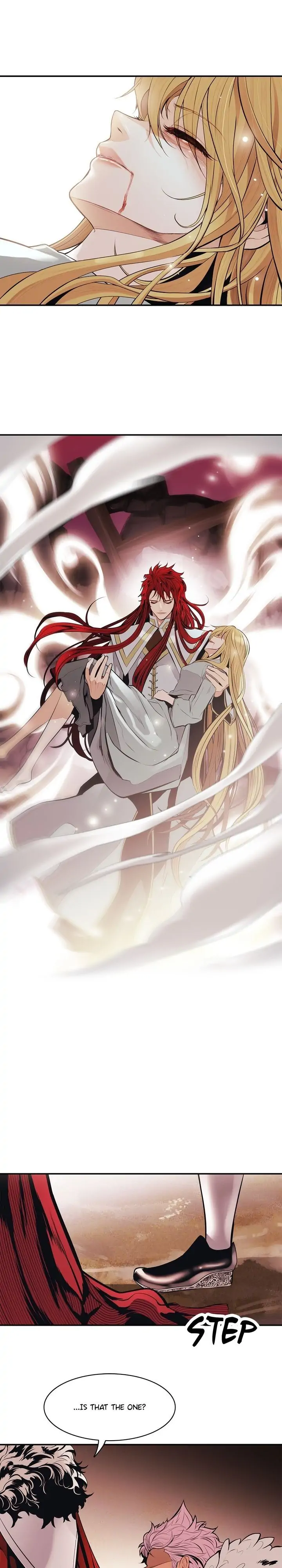 Read MookHyang – Dark Lady EN Manga Online