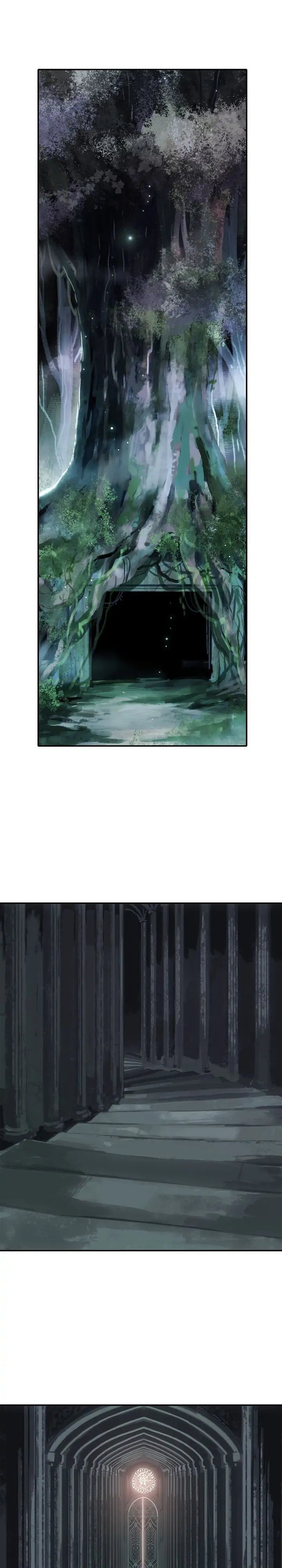 Read MookHyang – Dark Lady EN Manga Online