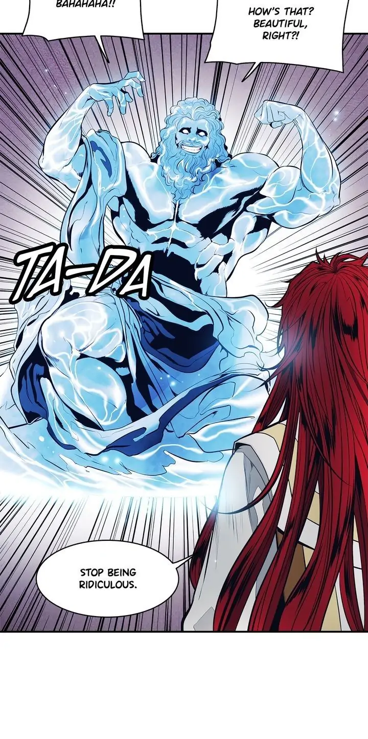 Read MookHyang – Dark Lady EN Manga Online
