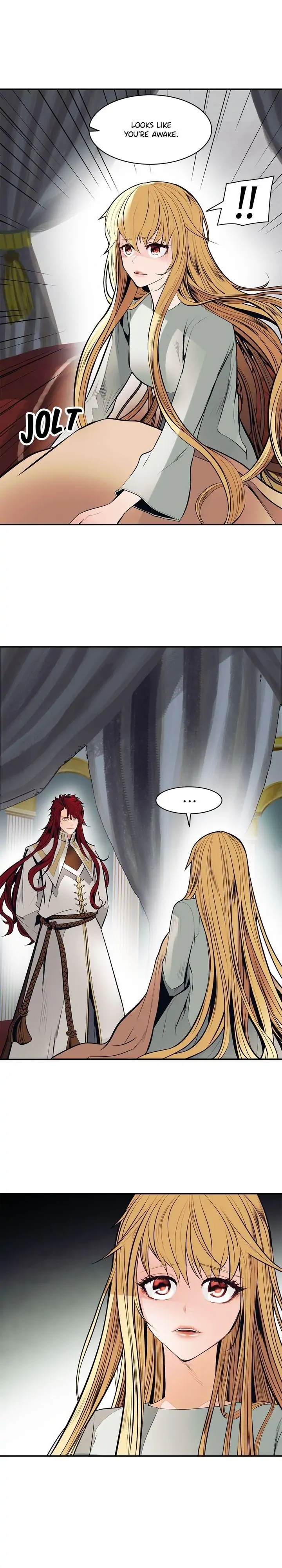 Read MookHyang – Dark Lady EN Manga Online