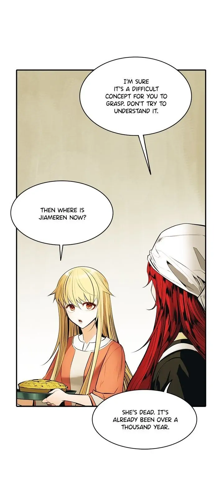 Read MookHyang – Dark Lady EN Manga Online