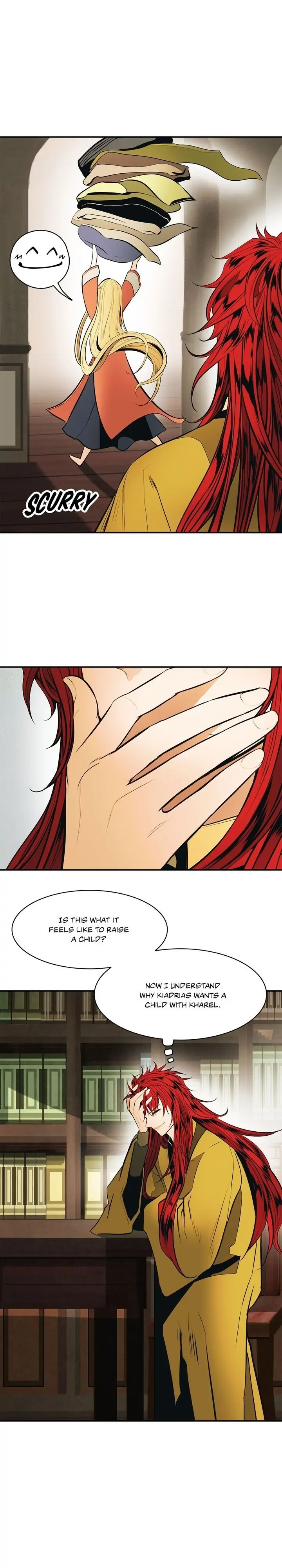 Read MookHyang – Dark Lady EN Manga Online