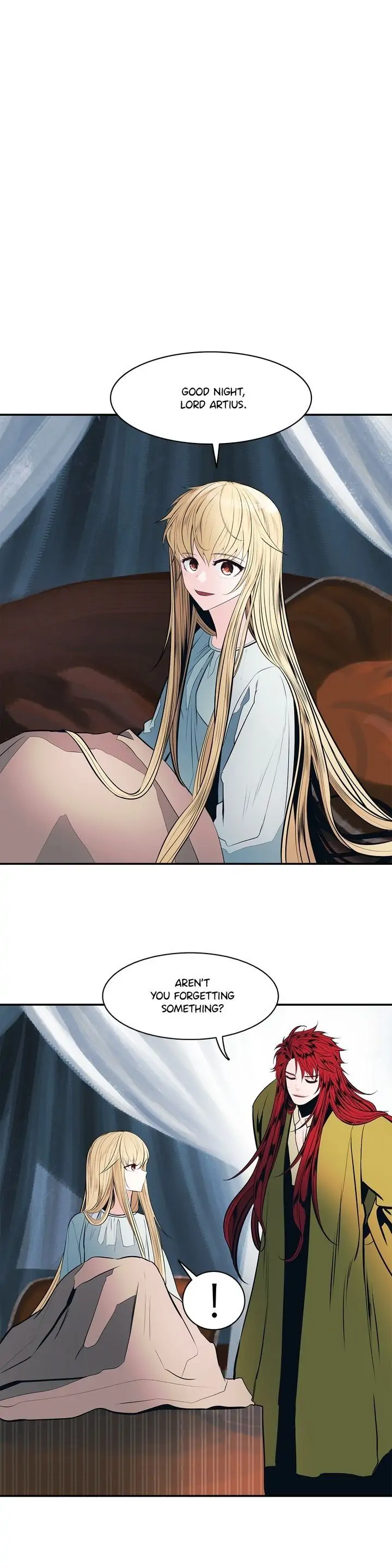 Read MookHyang – Dark Lady EN Manga Online