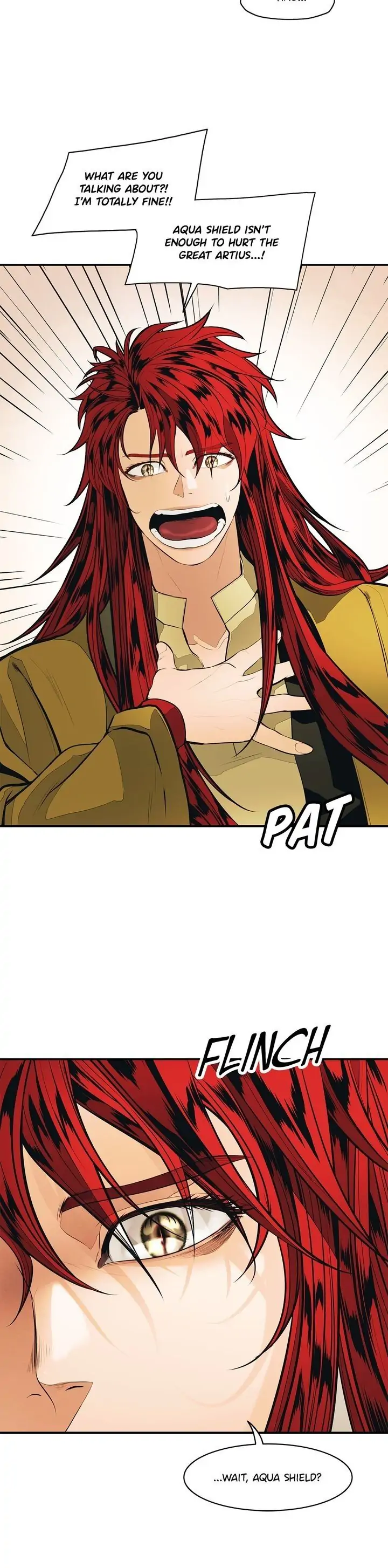 Read MookHyang – Dark Lady EN Manga Online