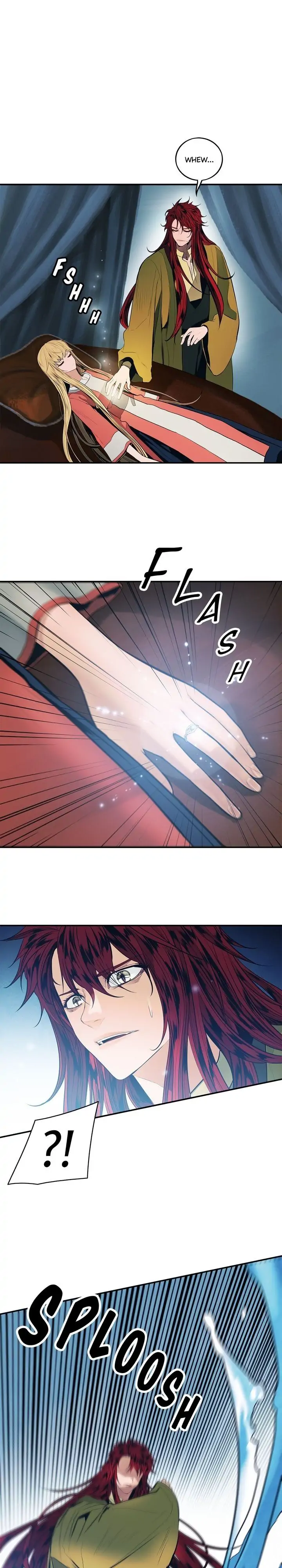 Read MookHyang – Dark Lady EN Manga Online