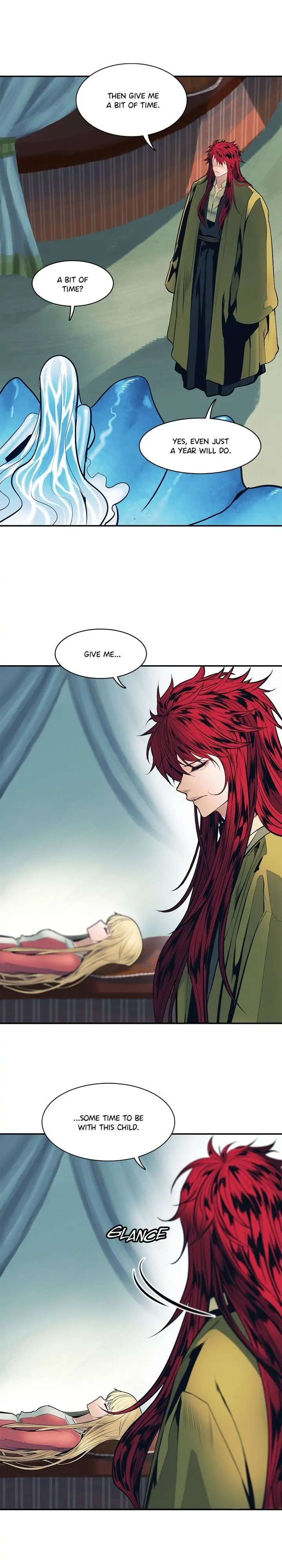 Read MookHyang – Dark Lady EN Manga Online