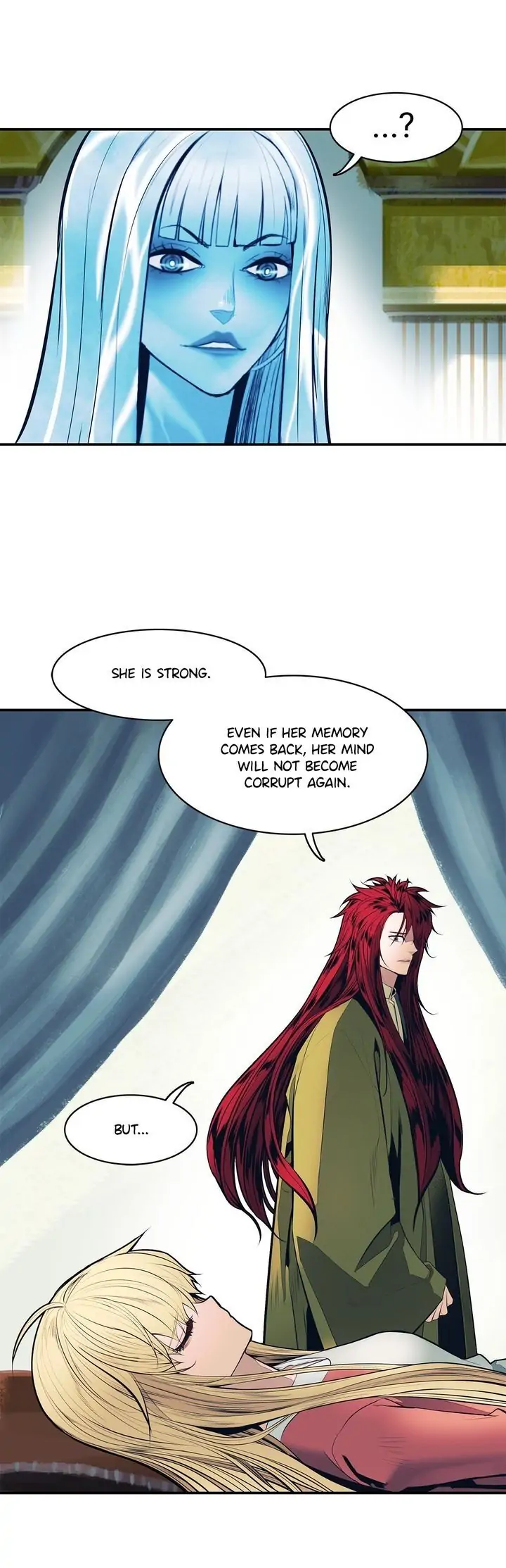 Read MookHyang – Dark Lady EN Manga Online