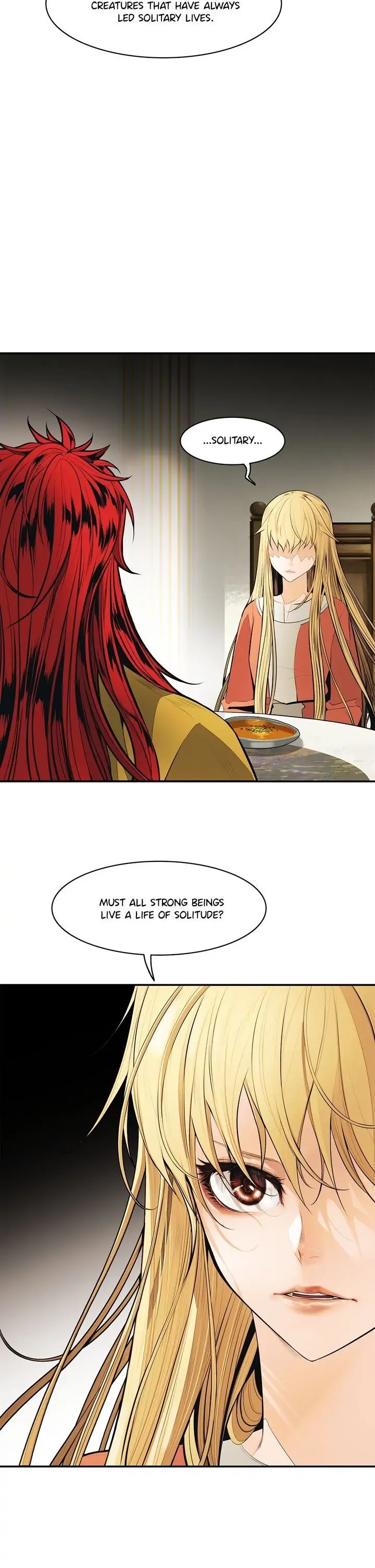 Read MookHyang – Dark Lady EN Manga Online