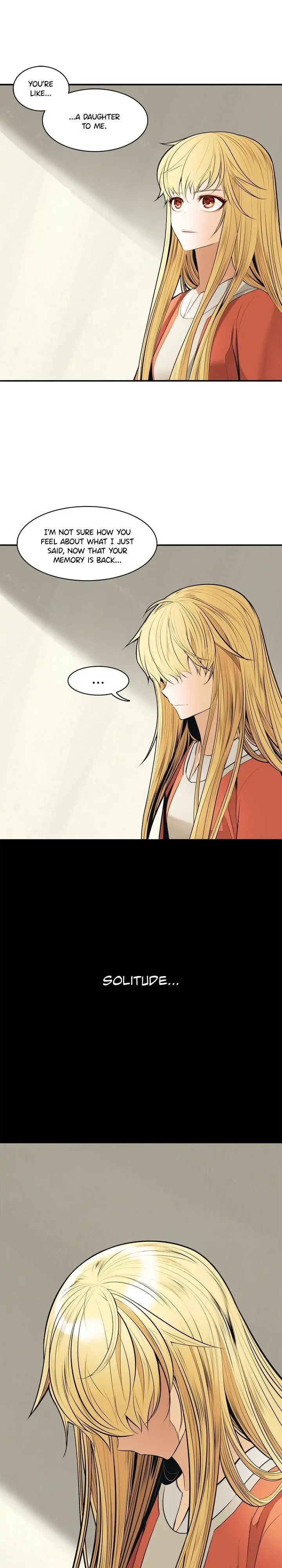 Read MookHyang – Dark Lady EN Manga Online