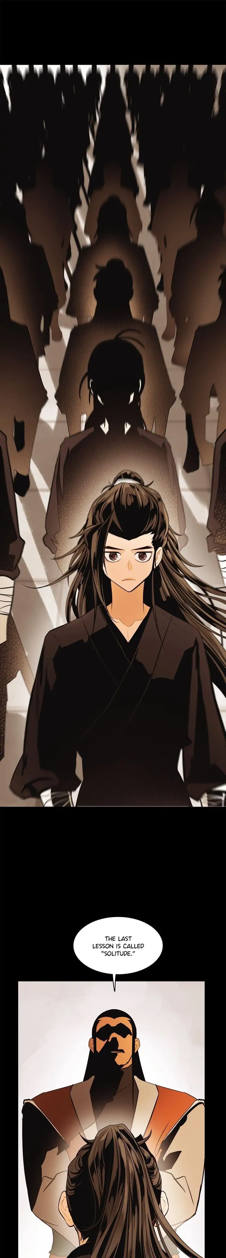 Read MookHyang – Dark Lady EN Manga Online