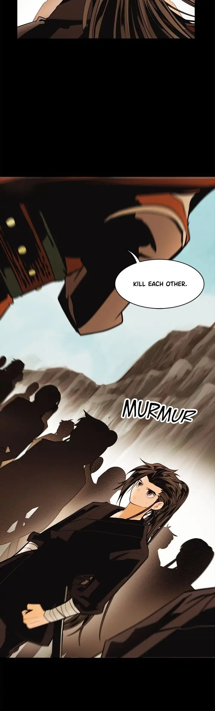 Read MookHyang – Dark Lady EN Manga Online