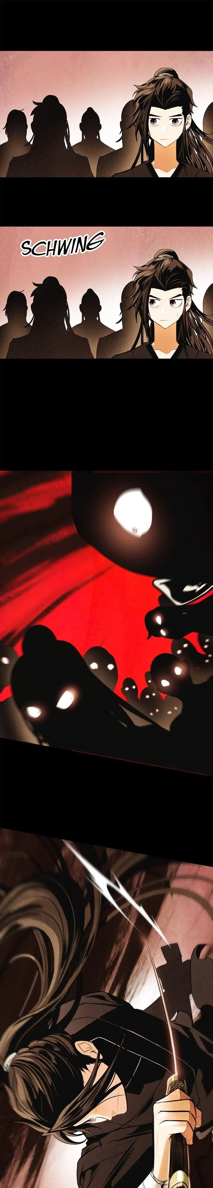 Read MookHyang – Dark Lady EN Manga Online