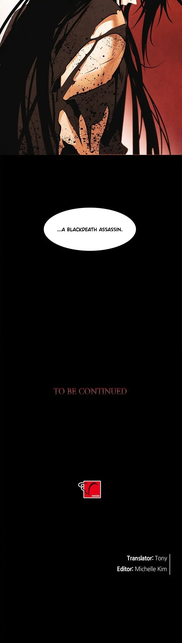 Read MookHyang – Dark Lady EN Manga Online