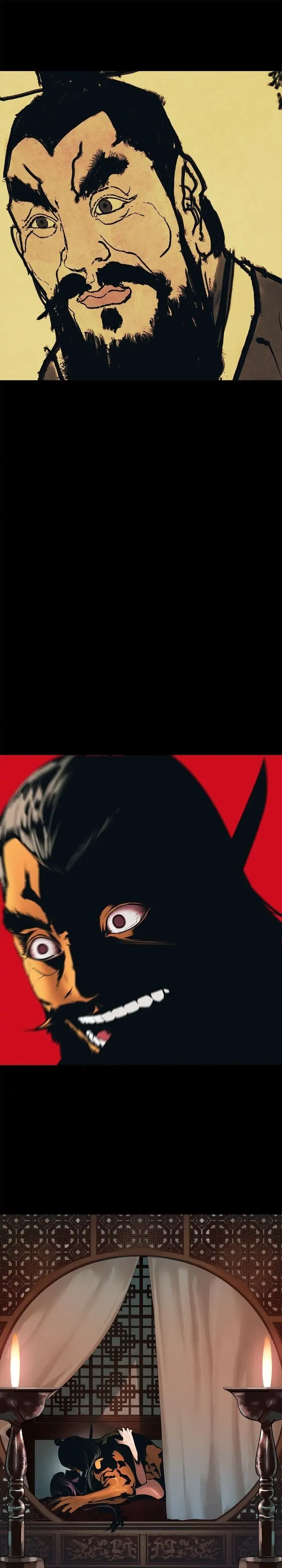 Read MookHyang – Dark Lady EN Manga Online