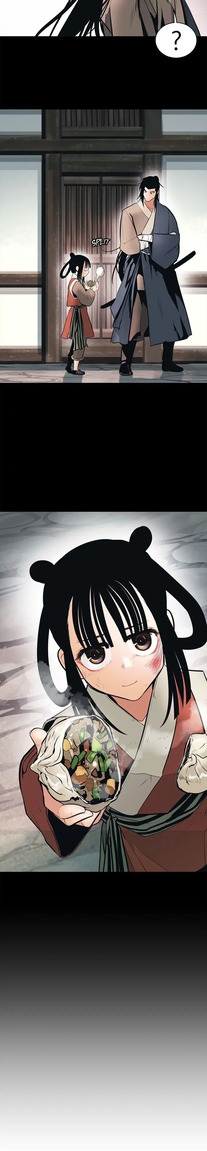 Read MookHyang – Dark Lady EN Manga Online