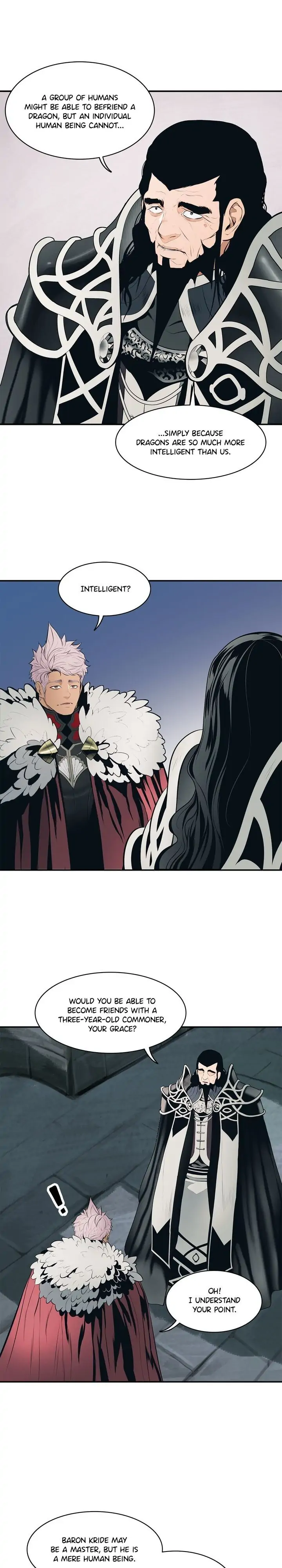 Read MookHyang – Dark Lady EN Manga Online