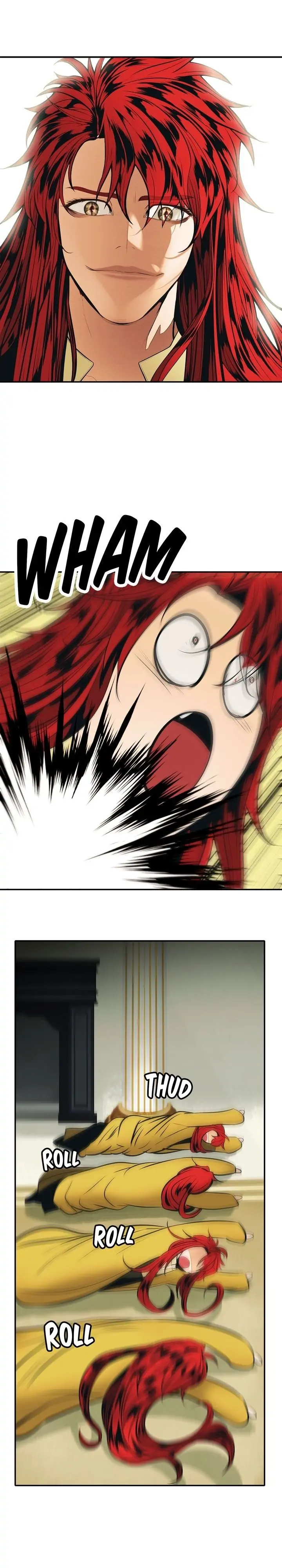 Read MookHyang – Dark Lady EN Manga Online