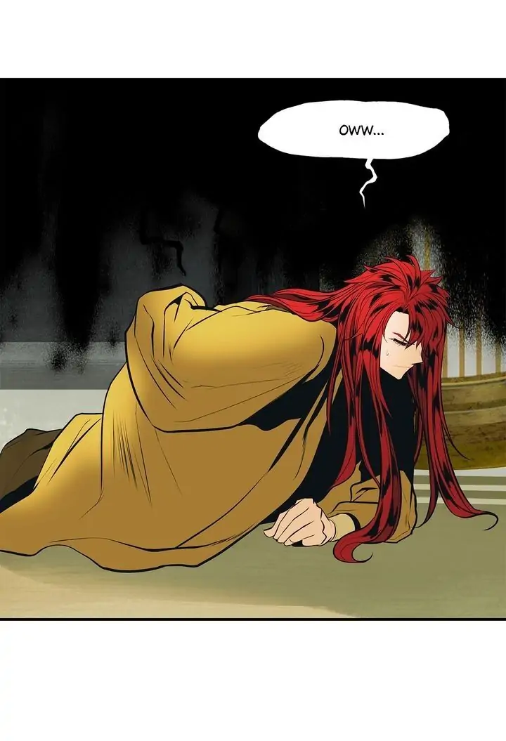 Read MookHyang – Dark Lady EN Manga Online