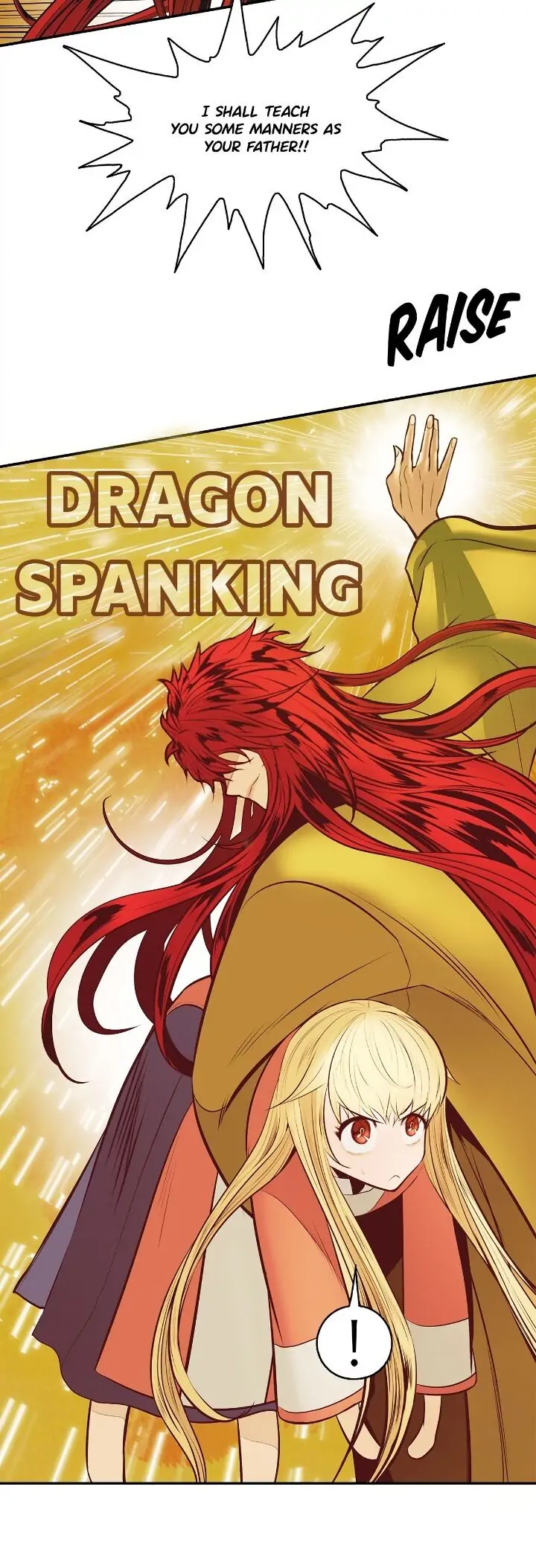 Read MookHyang – Dark Lady EN Manga Online