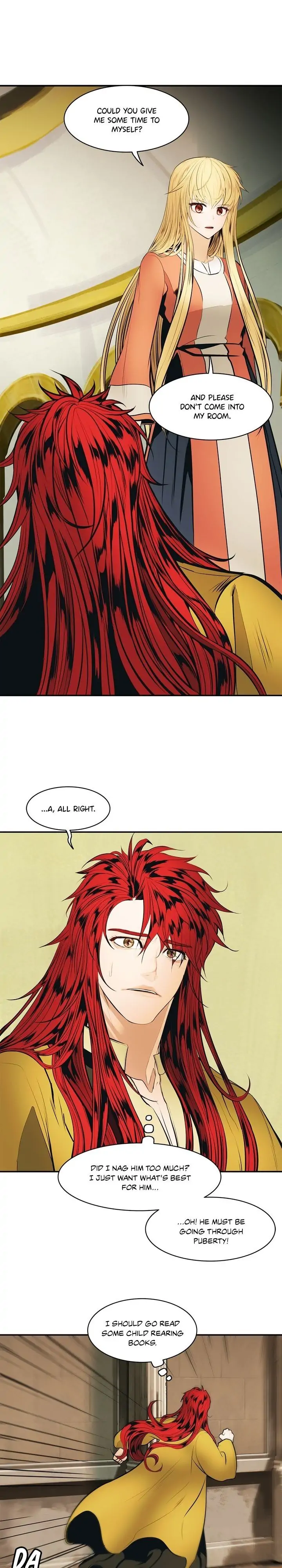 Read MookHyang – Dark Lady EN Manga Online