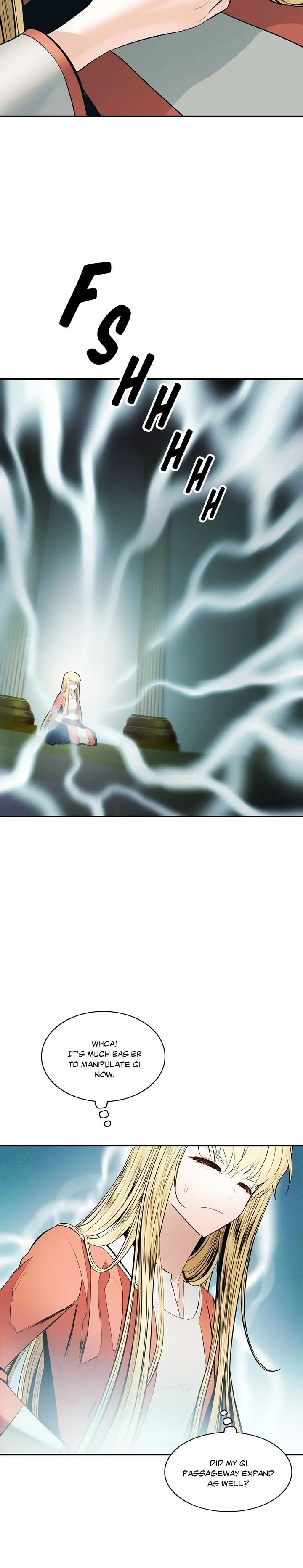 Read MookHyang – Dark Lady EN Manga Online