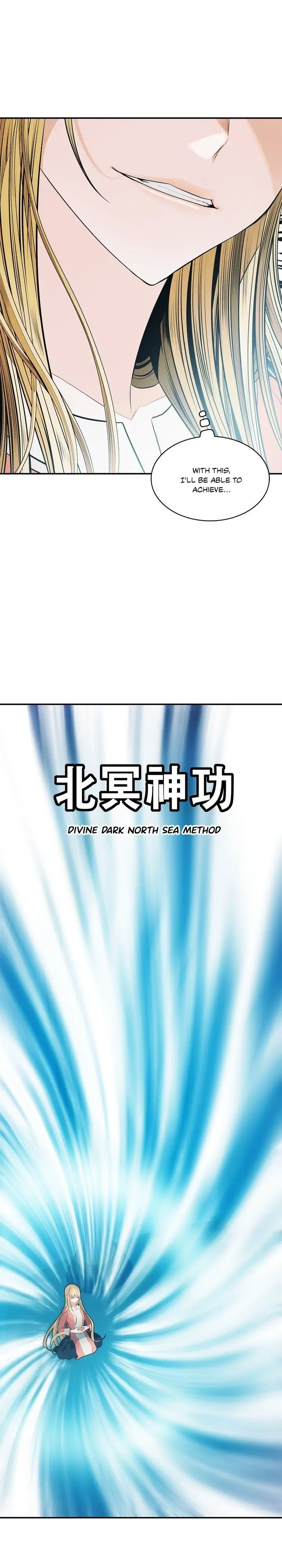 Read MookHyang – Dark Lady EN Manga Online