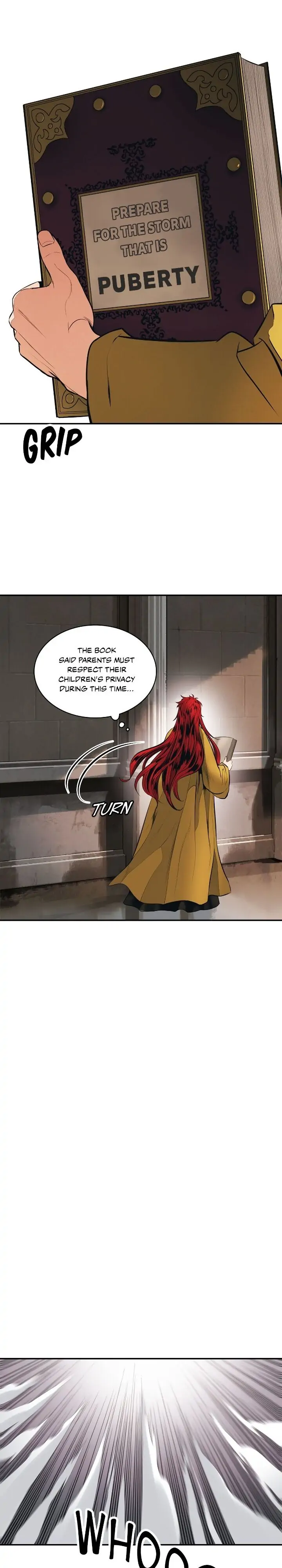 Read MookHyang – Dark Lady EN Manga Online