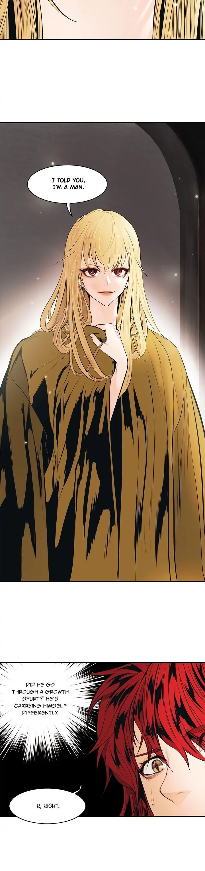 Read MookHyang – Dark Lady EN Manga Online