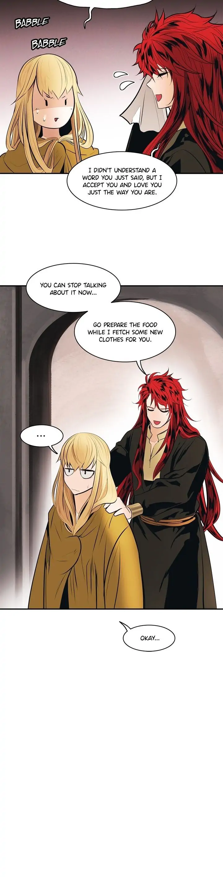 Read MookHyang – Dark Lady EN Manga Online