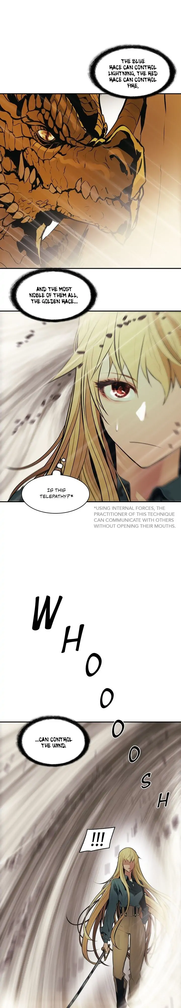 Read MookHyang – Dark Lady EN Manga Online
