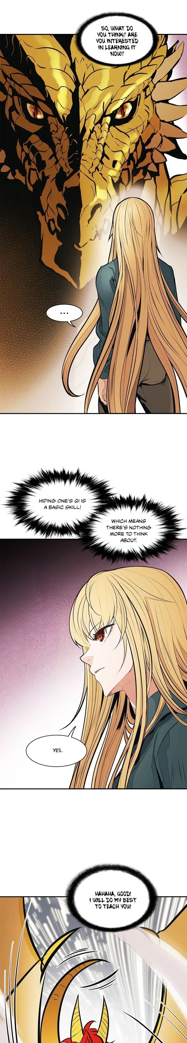 Read MookHyang – Dark Lady EN Manga Online