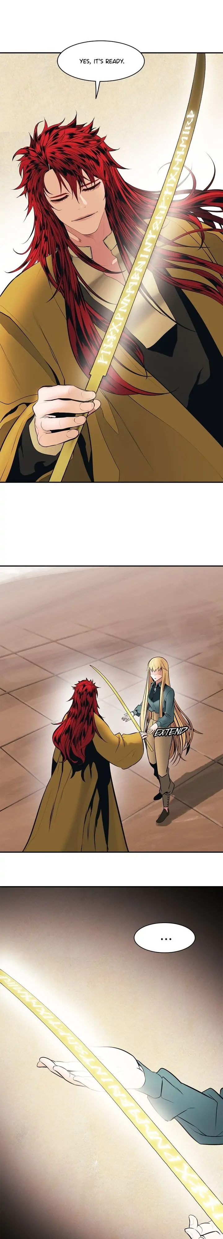 Read MookHyang – Dark Lady EN Manga Online