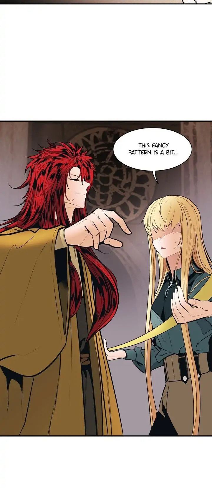 Read MookHyang – Dark Lady EN Manga Online
