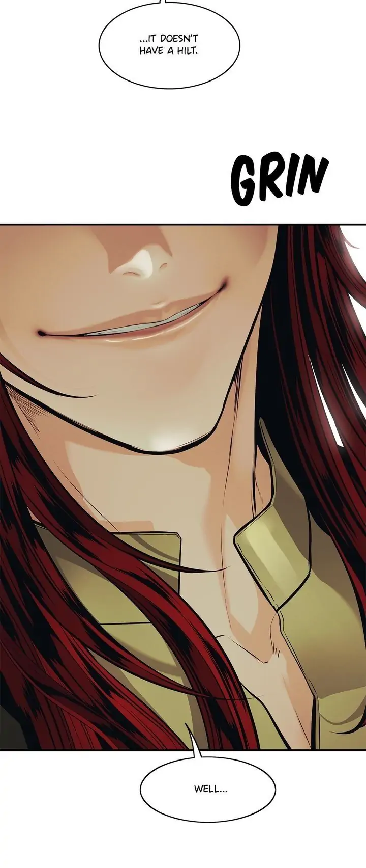 Read MookHyang – Dark Lady EN Manga Online