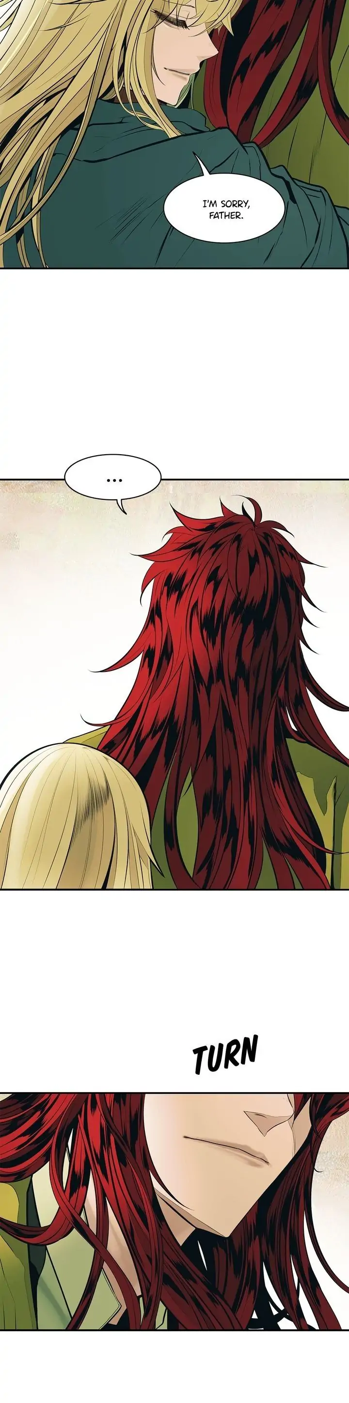 Read MookHyang – Dark Lady EN Manga Online