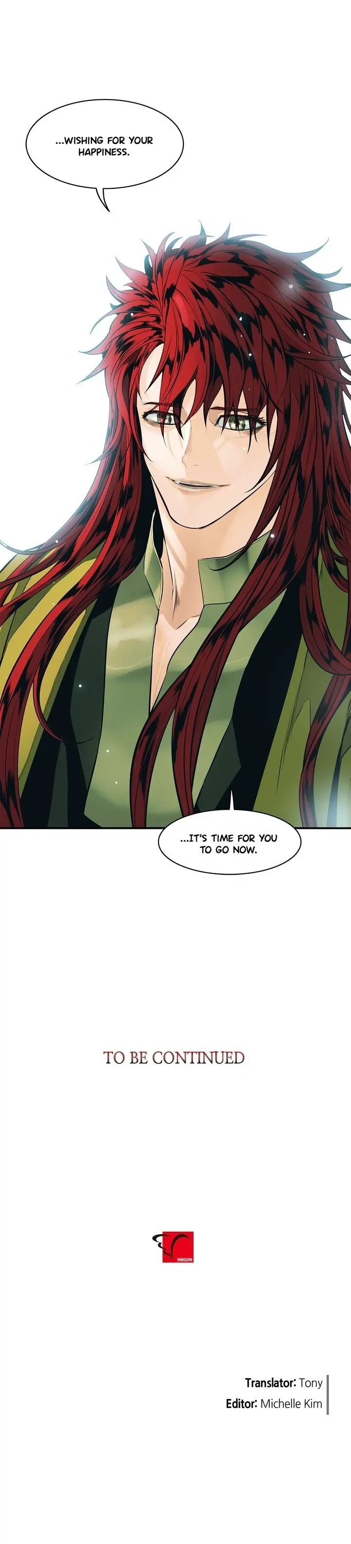 Read MookHyang – Dark Lady EN Manga Online