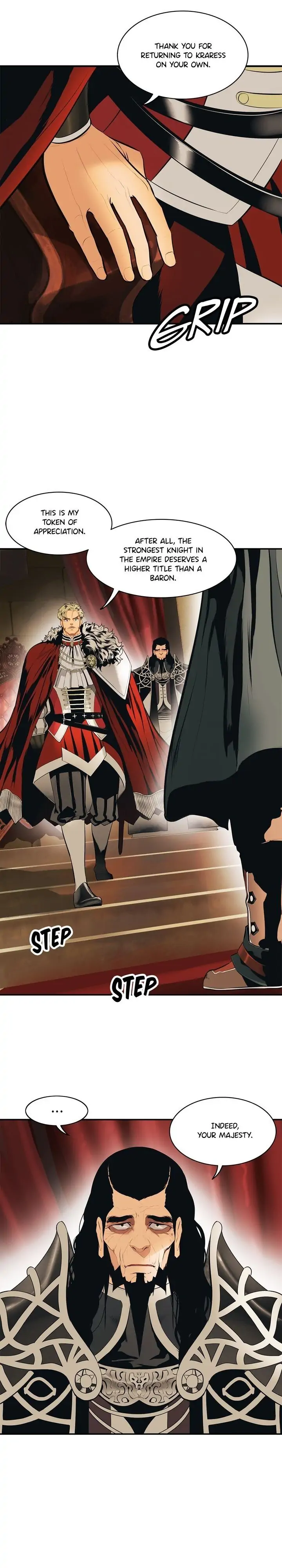 Read MookHyang – Dark Lady EN Manga Online
