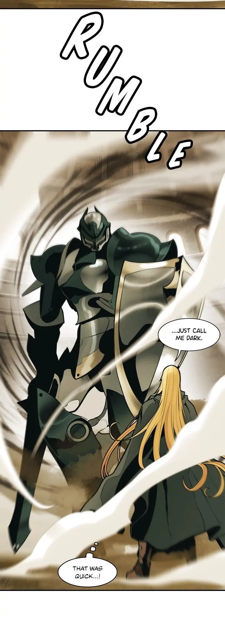 Read MookHyang – Dark Lady EN Manga Online