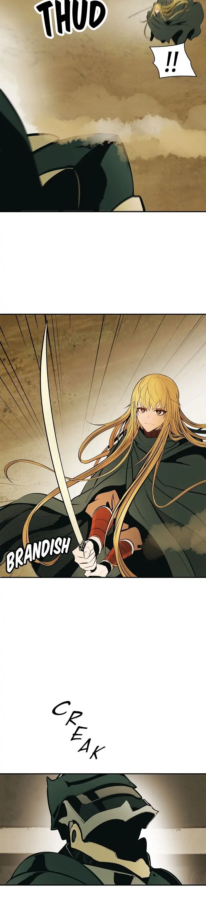 Read MookHyang – Dark Lady EN Manga Online