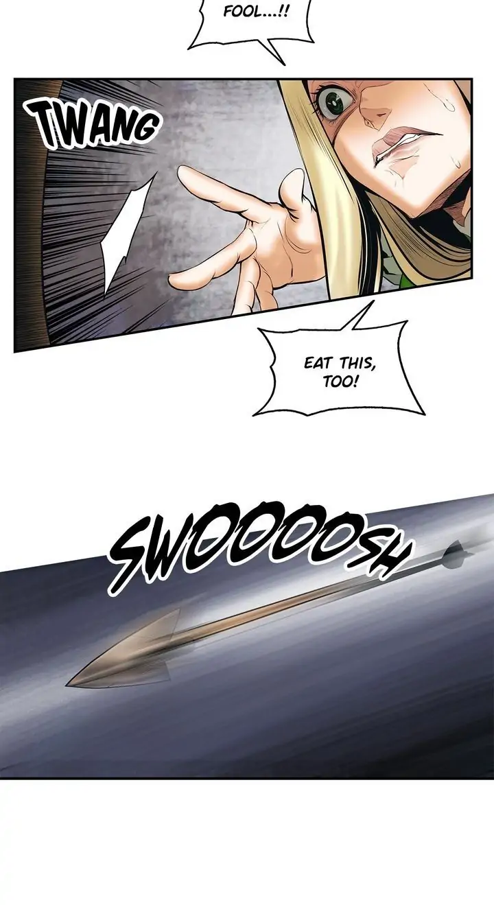 Read MookHyang – Dark Lady EN Manga Online