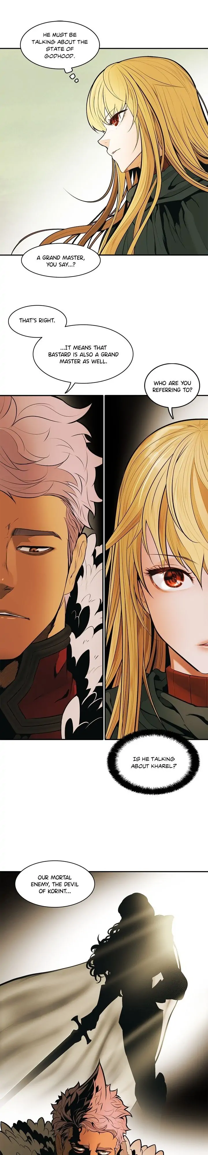 Read MookHyang – Dark Lady EN Manga Online