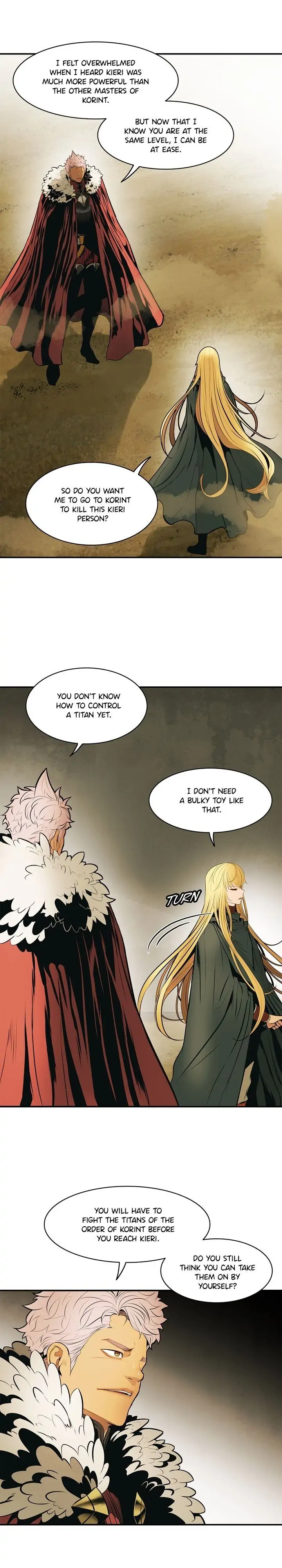 Read MookHyang – Dark Lady EN Manga Online