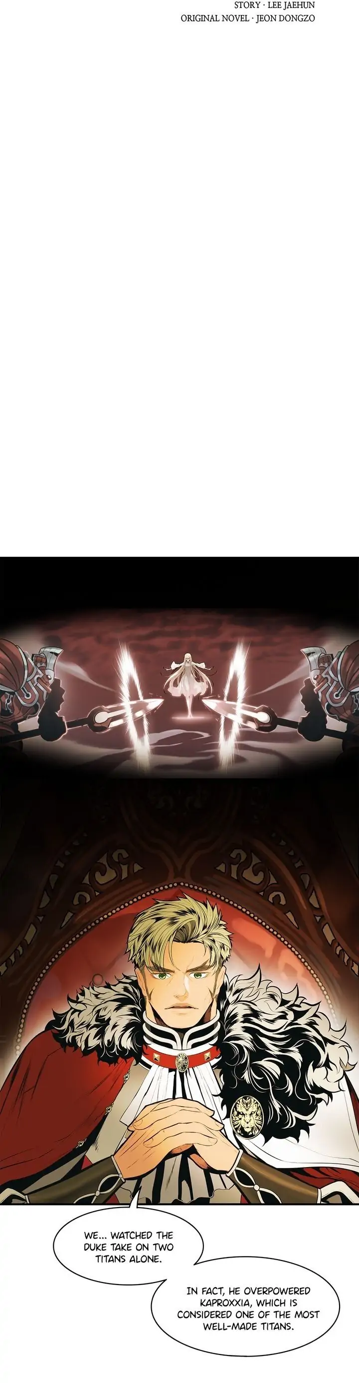 Read MookHyang – Dark Lady EN Manga Online