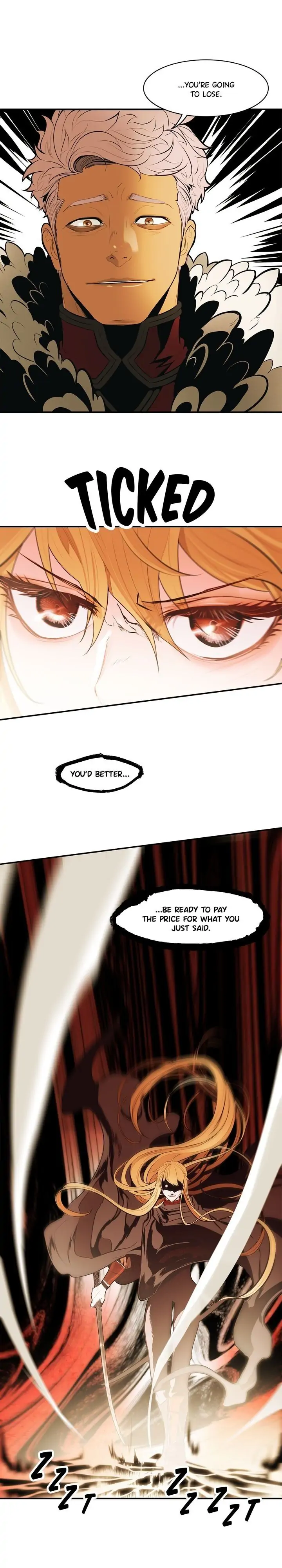 Read MookHyang – Dark Lady EN Manga Online