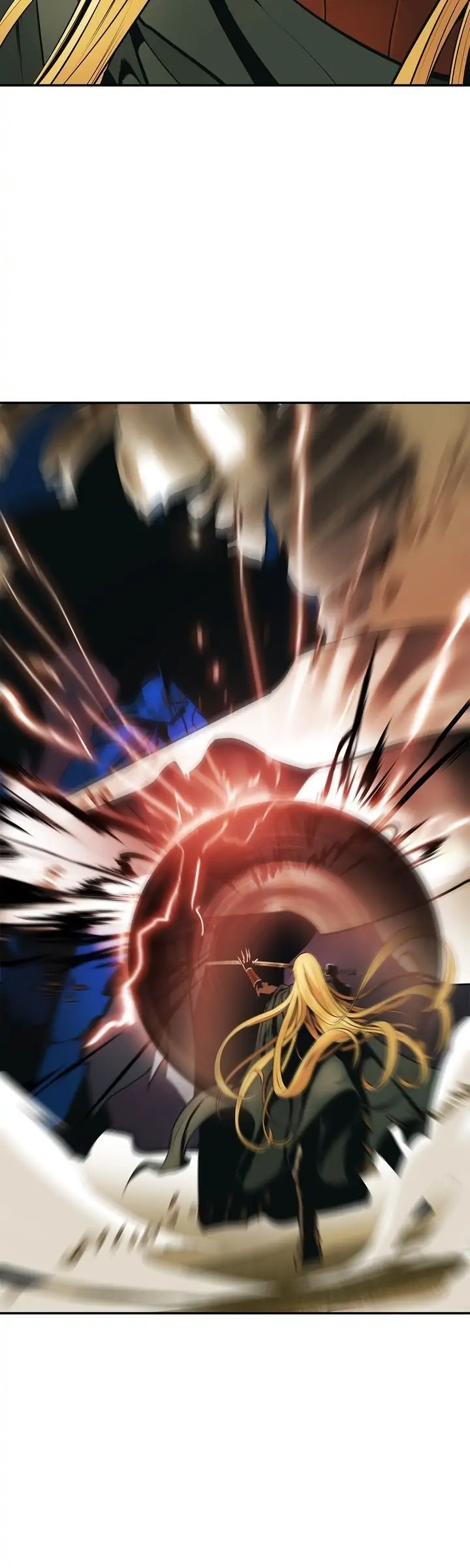 Read MookHyang – Dark Lady EN Manga Online
