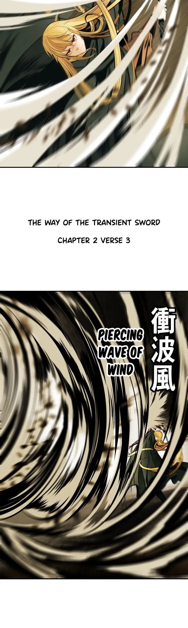 Read MookHyang – Dark Lady EN Manga Online
