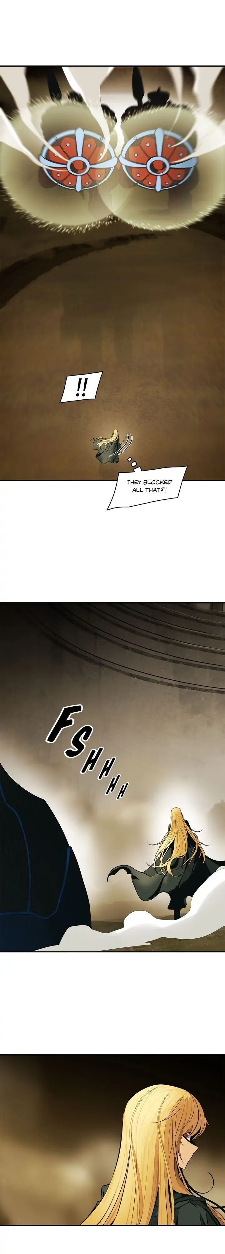 Read MookHyang – Dark Lady EN Manga Online